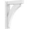 Ekena Millwork Thorton Architectural Grade PVC Outlooker with Block Ends, 5"W X 20"D X 26"H OUTP05X20X26THR05 - alternate 1
